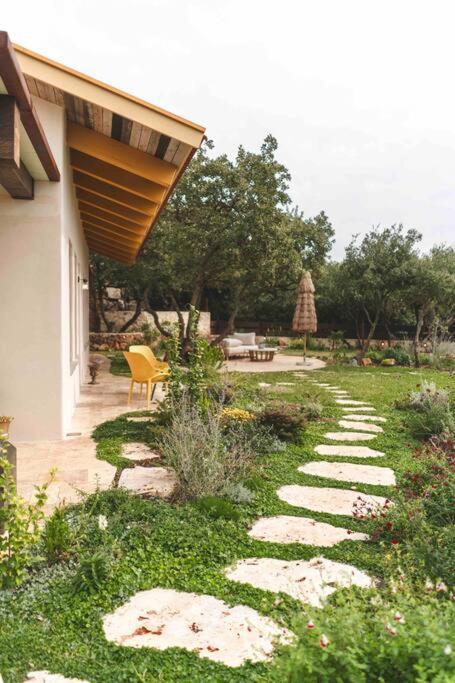 Azamra Amirim Villa ภายนอก รูปภาพ