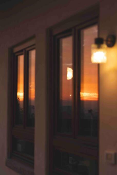 Azamra Amirim Villa ภายนอก รูปภาพ