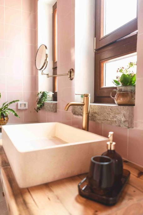 Azamra Amirim Villa ภายนอก รูปภาพ