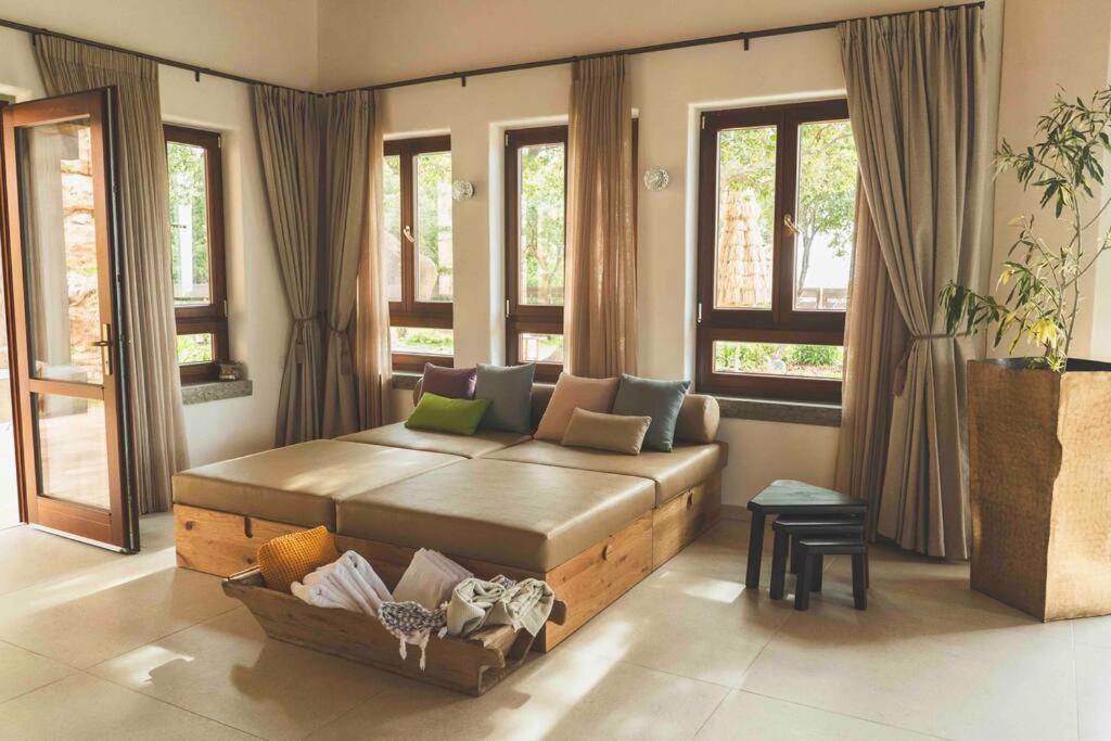 Azamra Amirim Villa ภายนอก รูปภาพ