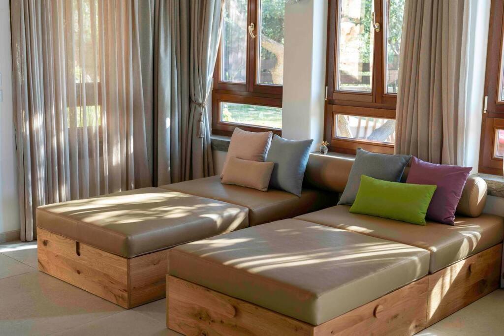 Azamra Amirim Villa ภายนอก รูปภาพ