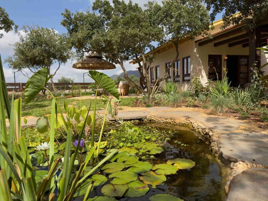 Azamra Amirim Villa ภายนอก รูปภาพ
